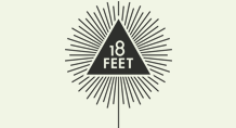 18feet