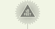 18feet